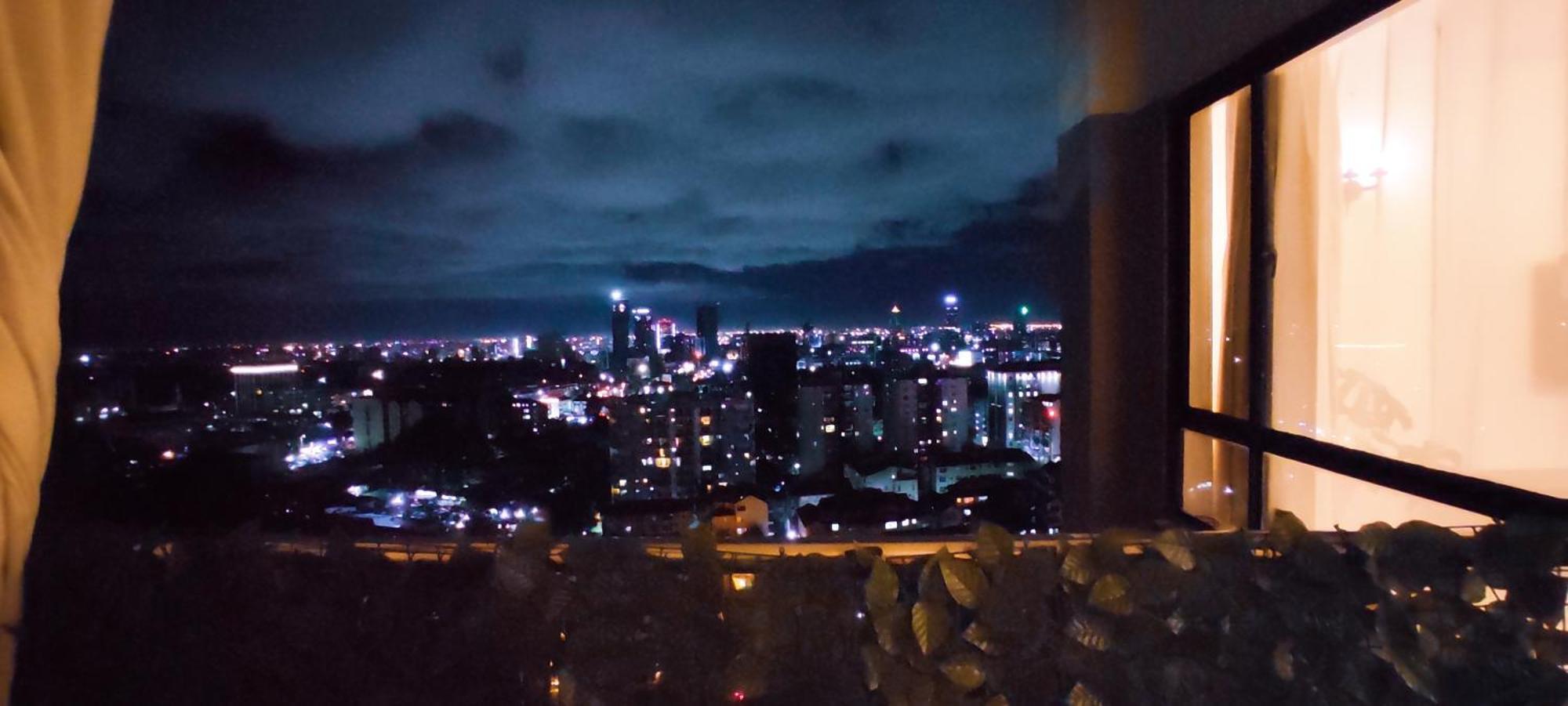 The Hills View Apartment Nairobi Luaran gambar