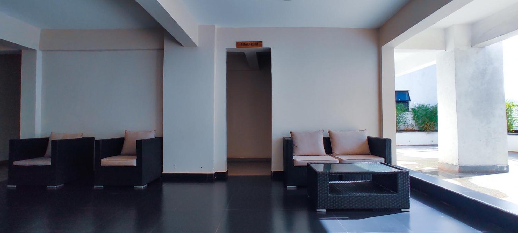 The Hills View Apartment Nairobi Luaran gambar