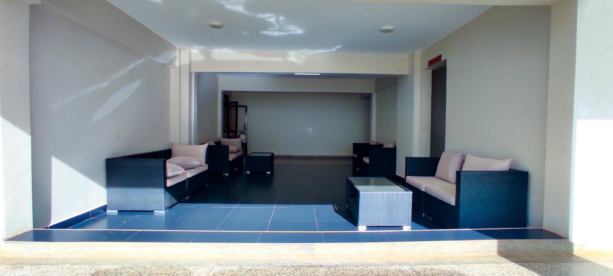 The Hills View Apartment Nairobi Luaran gambar