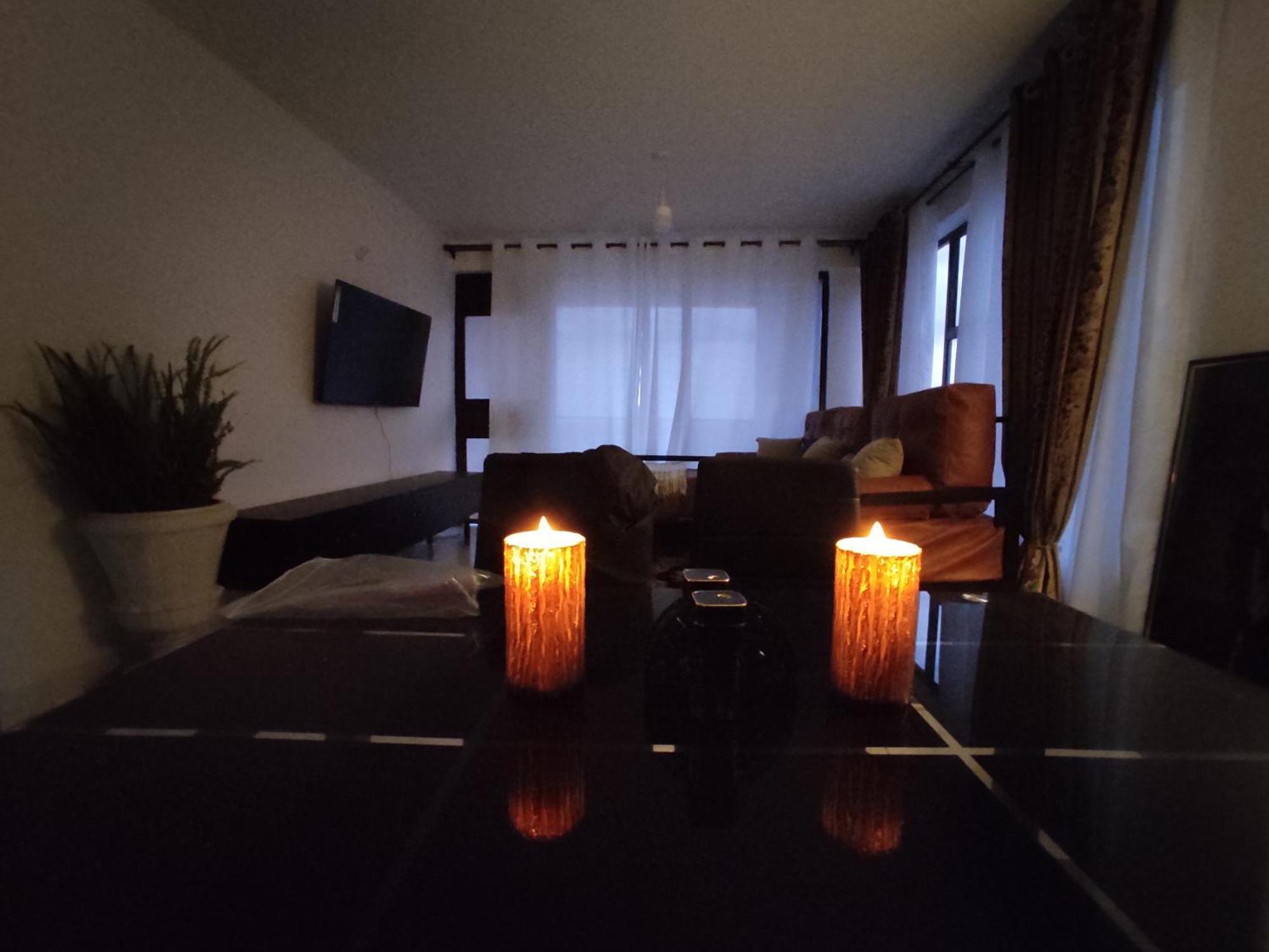 The Hills View Apartment Nairobi Luaran gambar