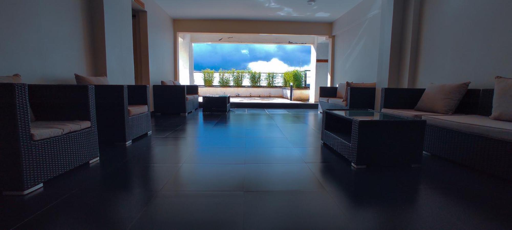The Hills View Apartment Nairobi Luaran gambar