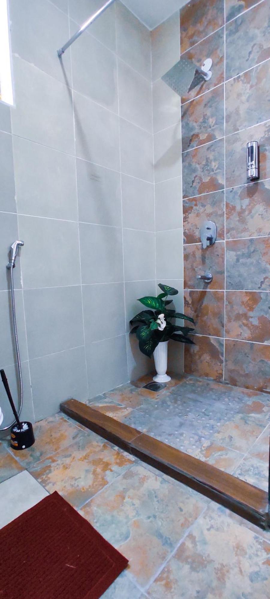 The Hills View Apartment Nairobi Luaran gambar